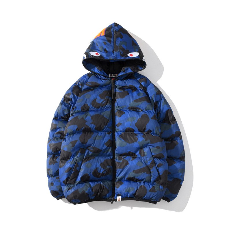 Bape Hoodie Shark Your Unique Style with Iconic Streetwear