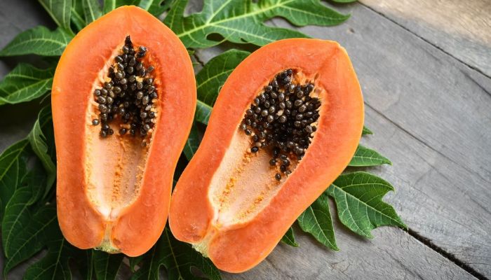 The Importance Of Papaya For Good Health