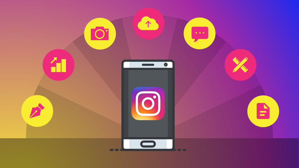 6 Steps to Get More Instagram likes in 2023