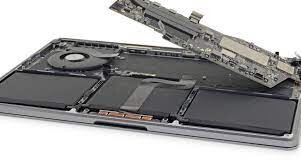 MacBook Battery Replacement Cost India
