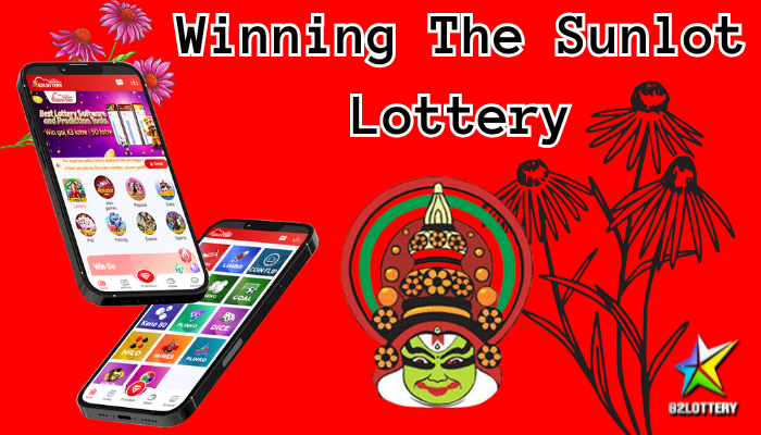 Comprehensive Guide of 82Lottery To Playing And Winning The Sunlot Lottery