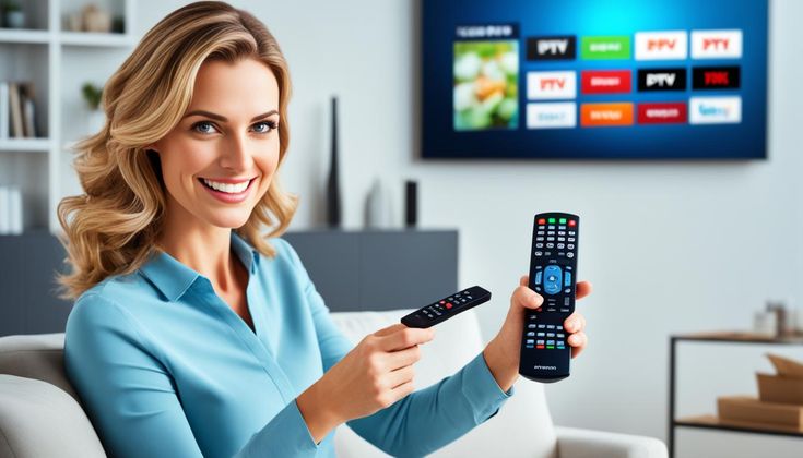 IPTV kaufen: Beste Angebote für hochwertiges Streaming entdecken